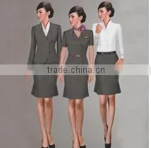 Ladies Career Dresses thumbnail-3