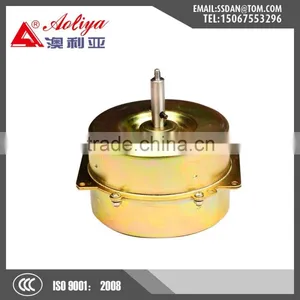 Double Ball Bearing Cooker Hood Motor thumbnail-5