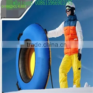Snow Tyre Tube/ski Scooter Tyre Butyl Tube 36 45 28inch for America and Austrilia thumbnail-1