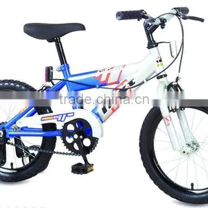 Latest 2012 16inch Bicycle thumbnail-1