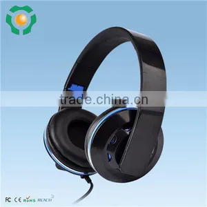 Auriculares de Audio Con Cable Fashion Headphone thumbnail-2