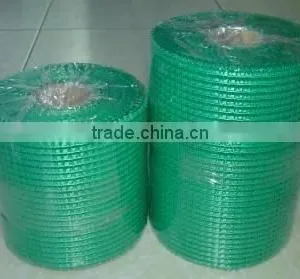 4*4mm White Fiberglass Wire Mesh thumbnail-1