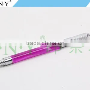 ANY New Permanent Manual Tattoo Using Eyebrow Tattto Pen thumbnail-3