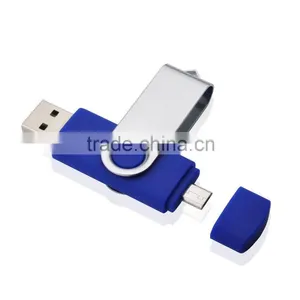 Hot Selling Best Price Otg Usb Flash Drives Mobile Phone Usb thumbnail-2