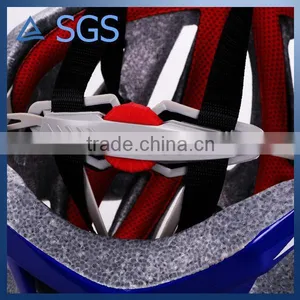 Professional Helmet Manufacturer Lightweight Mesh Liner Carbon Fiber Bike Helmet thumbnail-6