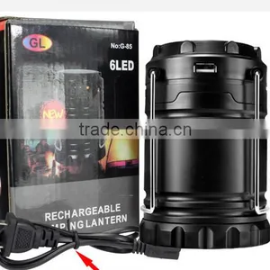 ed Solar Lantern,solar Camping Lantern,solar Camping Light thumbnail-5
