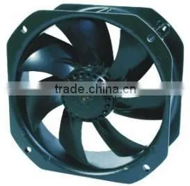 11 Inch ac 380/420 v Radiator Fan 280x280x80 thumbnail-1