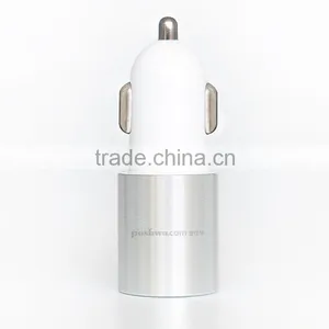 2 Usb Car Charger thumbnail-3