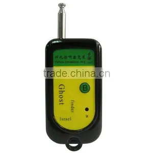 Anti-Spy Wireless Signal Hidden Camera RF Detector thumbnail-2