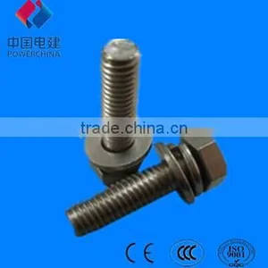 Transmission Line Hardware High Strength Adjustable Fasteners thumbnail-1