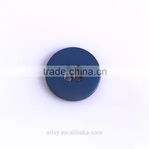 Wholesale Colorful 4 Holes Sewing Type Shirt Button thumbnail-5
