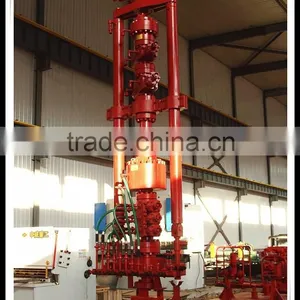 Mill Bearing Capacity BOP Stack thumbnail-2