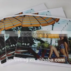 Professional Custom High Quality Catalogue &Book Printing Service in China thumbnail-4