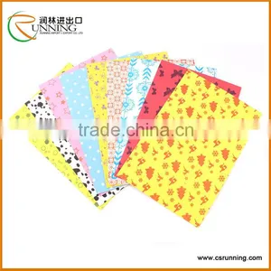 High Density Rubber Printed Eva Foam Sheet thumbnail-4