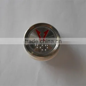 Best Price Waterproof Round Elevator Push Button thumbnail-1