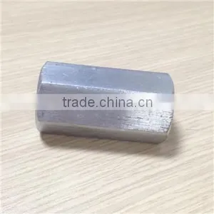 High Quality Long Nut DIN6334 Stainless Steel 304 thumbnail-5