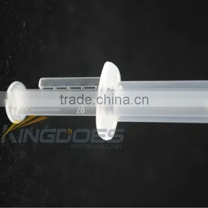 Microchip Syringe for Animal Identification thumbnail-1