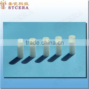 STCERA Polishing Zirconia Ceramic Tube thumbnail-2