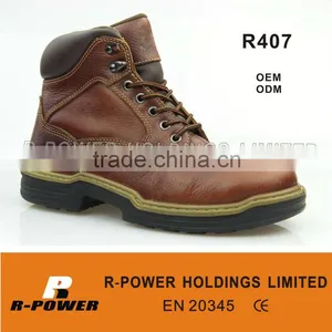 Boots For Work R407 thumbnail-1