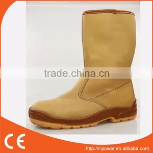 Desiccant Safety Boots R450 thumbnail-1