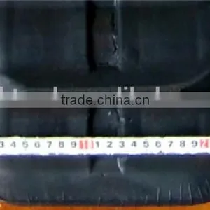 Manufacture Ripsaw Snowmobile Tracks230*90*32 thumbnail-2