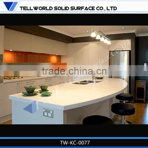 Quartzite Stone Kitchen Countertops, Vanity Tops, Bar Tops thumbnail-1