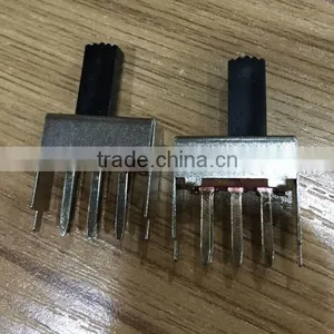 3 Position Mini Slide Switch China Supplier thumbnail-1