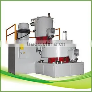 SRL - Z High-speed Mixing Unit thumbnail-1
