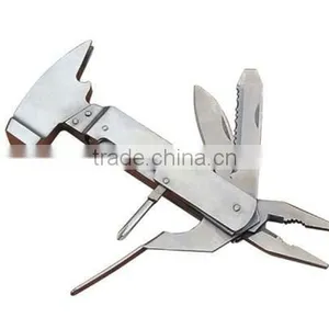 B-stainless Steel Handle thumbnail-1