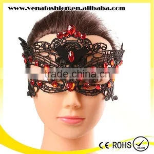 Wholesale Masquerade Mask Sale, Make Masquerade Mask thumbnail-1