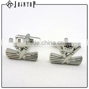 Excellent Quality Crazy Selling Watch Movement Cuff Link thumbnail-1