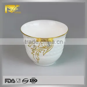 China Wholesale Home Decor Tea Coffee Sake Cups, Mini Cup, Kawa Cup for Drinking thumbnail-1