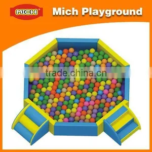 Soft Play Ball Factory 2103A thumbnail-1