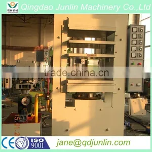 Heat Curing Press thumbnail-1