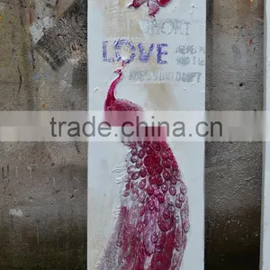 Shu1620 3d Art Handmade Oil Painting thumbnail-1