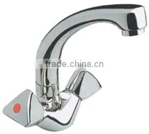 Basin Mixer thumbnail-1