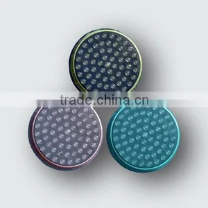 200mm Pixel Look LED Full Ball Traffic Light thumbnail-1