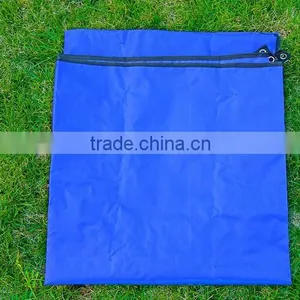 Waterproof Beach Garden Camping Blanket Moistureproof Mat Picnic Pad New On Sale thumbnail-3