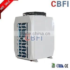 Mutil Temperature Controlled Cold Room Refrigeration Unit for Sale thumbnail-5