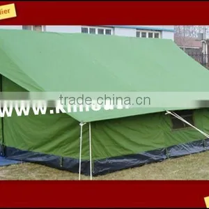 Waterproof Military Green Color Army Tent thumbnail-1