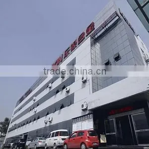 Zhejiang Leyin Alloy Co., Ltd. company overview - view 1 thumbnail