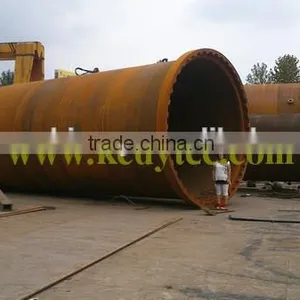 Tire Pyrolysis Machine thumbnail-6