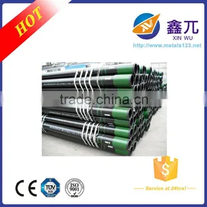Carbon Steel Pipes thumbnail-1