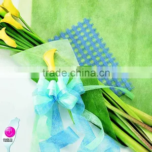 Colorex Flower Packaging and Gift Packing Non Woven Fabric thumbnail-2