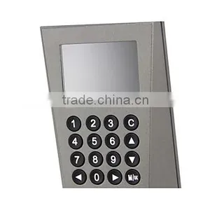 Hot Selling High Quality Access Control and Fingerprint Time Attendance F18 thumbnail-5