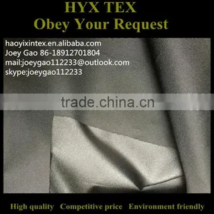 600D Plain Dyed Waterproof PU Coated Oxford thumbnail-1