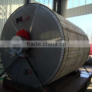 Diameter 3000* Shell Width 3100 Steel Yankee Dryer thumbnail-1