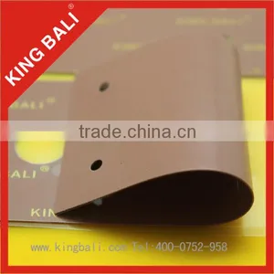 Self Adhesive Aluminum Oxide Thermally Conductive Silicone Tape thumbnail-6