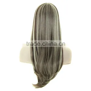 Synthetic Wig Free Shipping to Russia thumbnail-2