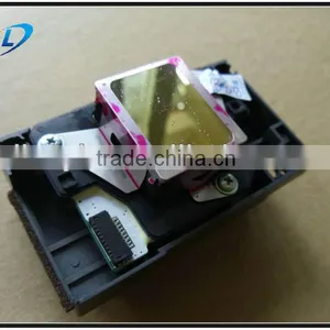 New Original for Epson Printer Head R270 R390 R1390 R1400 RX590 thumbnail-1